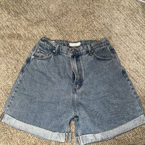 Minga London Jorts